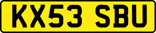 KX53SBU