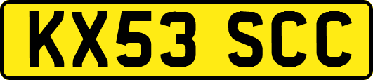 KX53SCC