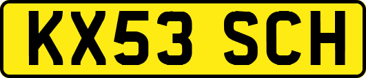 KX53SCH