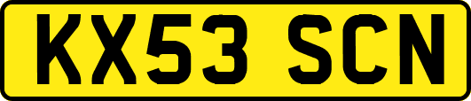 KX53SCN