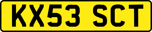 KX53SCT