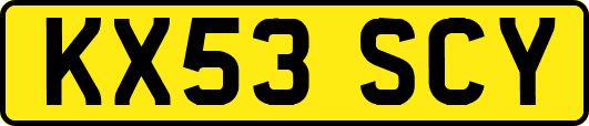KX53SCY
