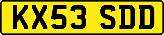 KX53SDD