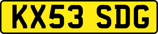 KX53SDG