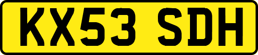 KX53SDH