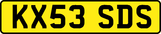 KX53SDS