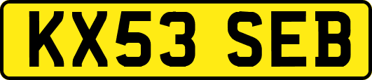 KX53SEB