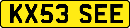 KX53SEE