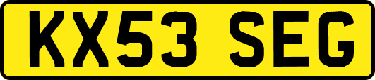 KX53SEG