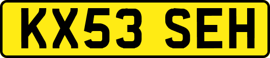 KX53SEH