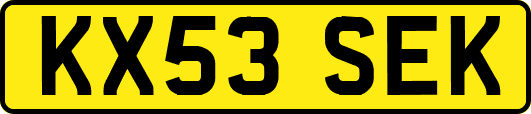 KX53SEK