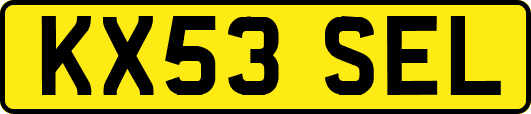 KX53SEL