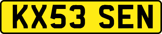 KX53SEN