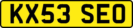 KX53SEO