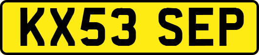 KX53SEP