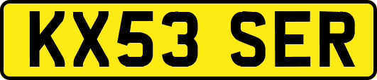 KX53SER
