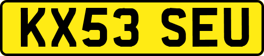 KX53SEU