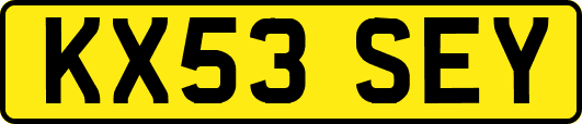 KX53SEY