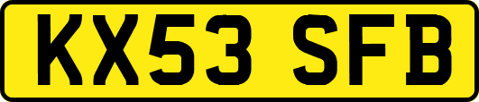 KX53SFB