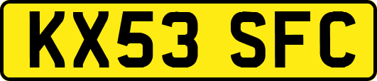 KX53SFC