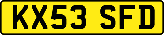 KX53SFD