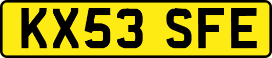 KX53SFE