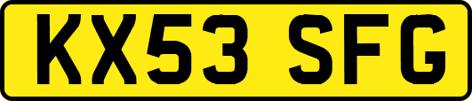 KX53SFG