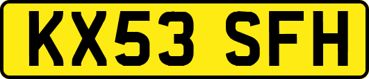 KX53SFH