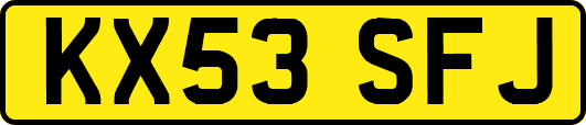 KX53SFJ