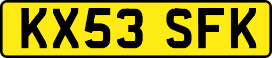 KX53SFK