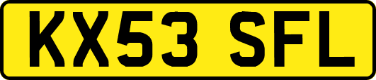 KX53SFL
