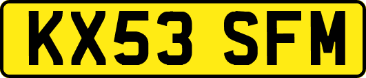 KX53SFM