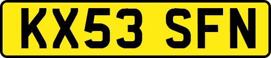 KX53SFN