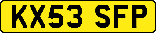 KX53SFP
