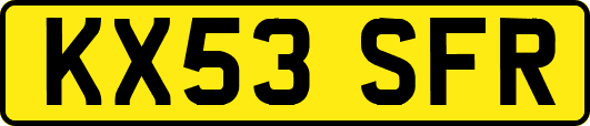 KX53SFR