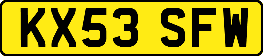 KX53SFW