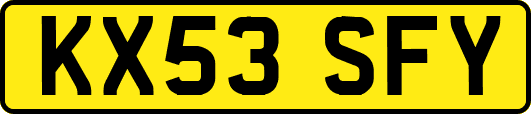 KX53SFY
