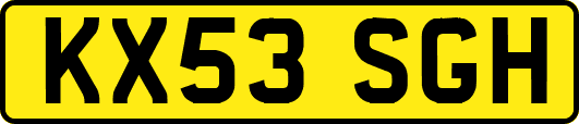 KX53SGH