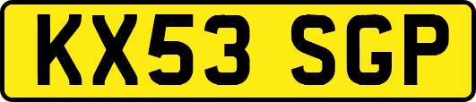 KX53SGP