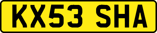 KX53SHA