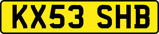 KX53SHB