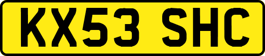 KX53SHC