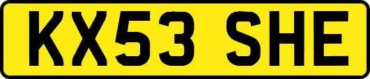 KX53SHE