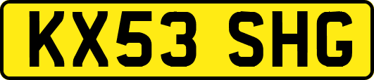 KX53SHG