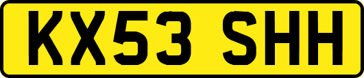 KX53SHH