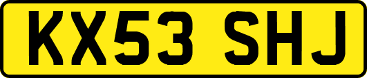 KX53SHJ