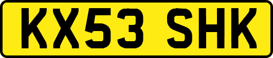 KX53SHK