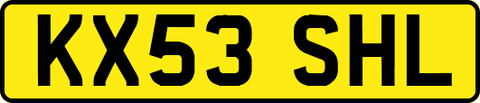 KX53SHL