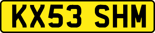 KX53SHM