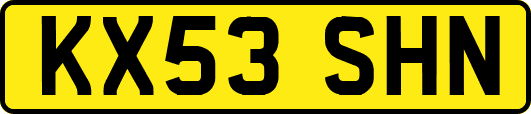 KX53SHN